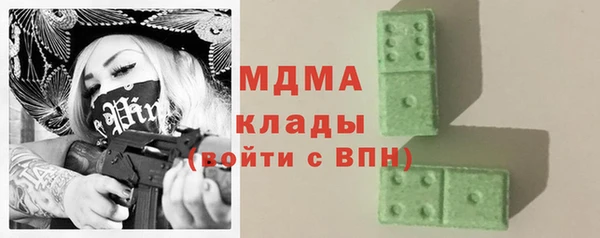 тгк Балабаново