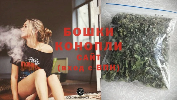 молекула духа Баксан